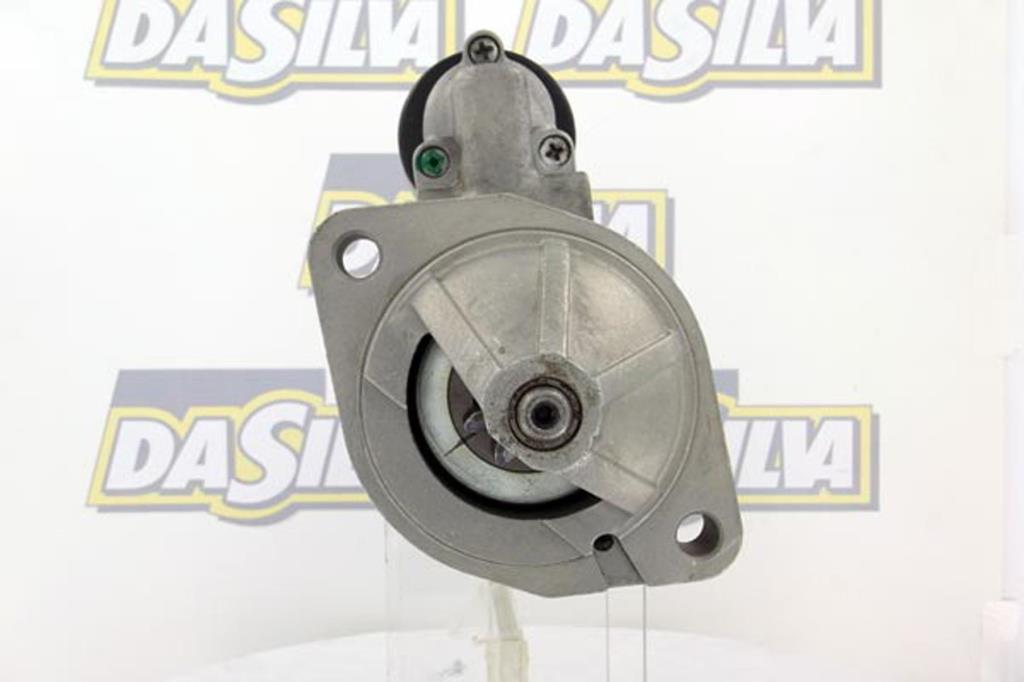 Démarreur DA SILVA S.A.S. 041047