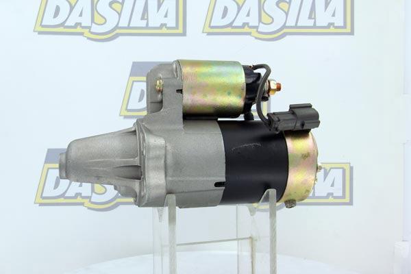 Démarreur DA SILVA S.A.S. 041048