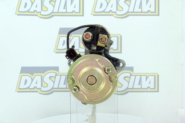 Démarreur DA SILVA S.A.S. 041048