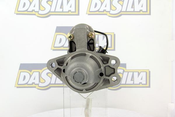 Démarreur DA SILVA S.A.S. 041048