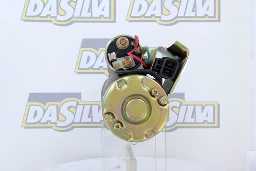 Démarreur DA SILVA S.A.S. 041049