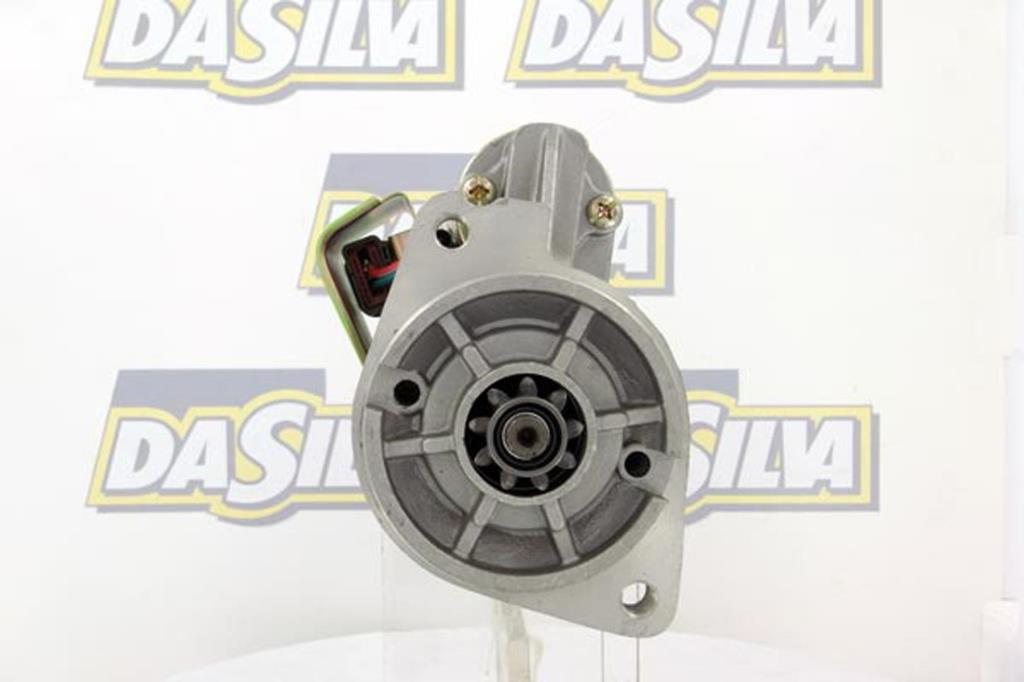 Démarreur DA SILVA S.A.S. 041049