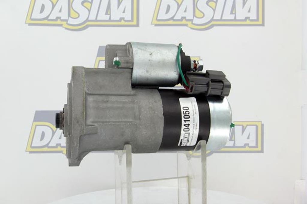 Démarreur DA SILVA S.A.S. 041050