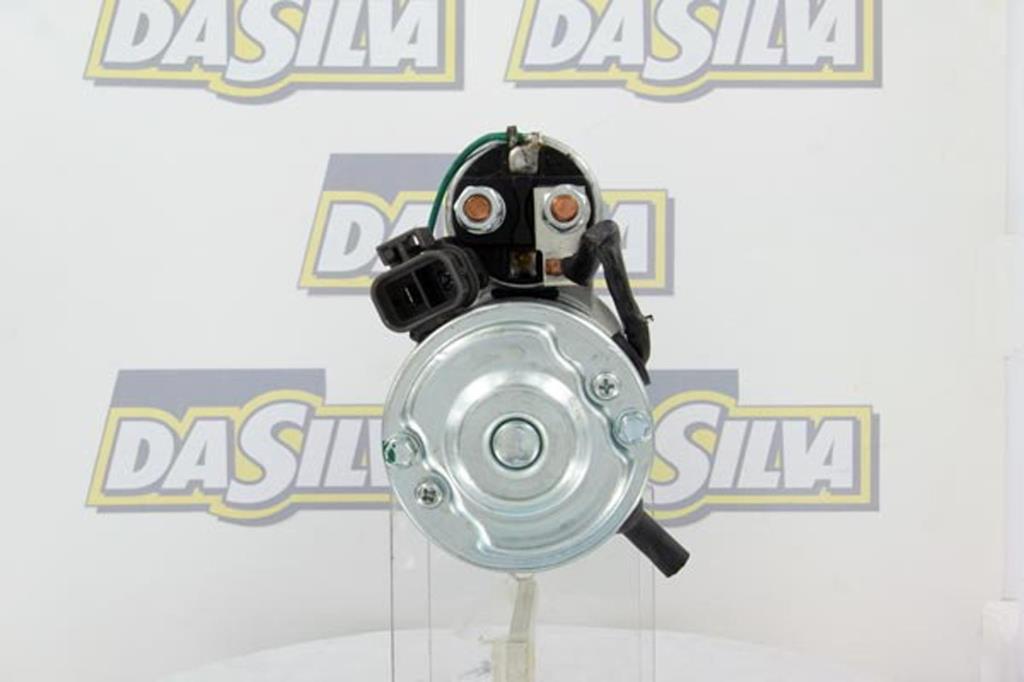 Démarreur DA SILVA S.A.S. 041050