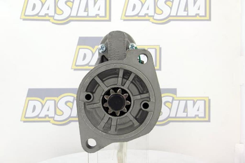 Démarreur DA SILVA S.A.S. 041050
