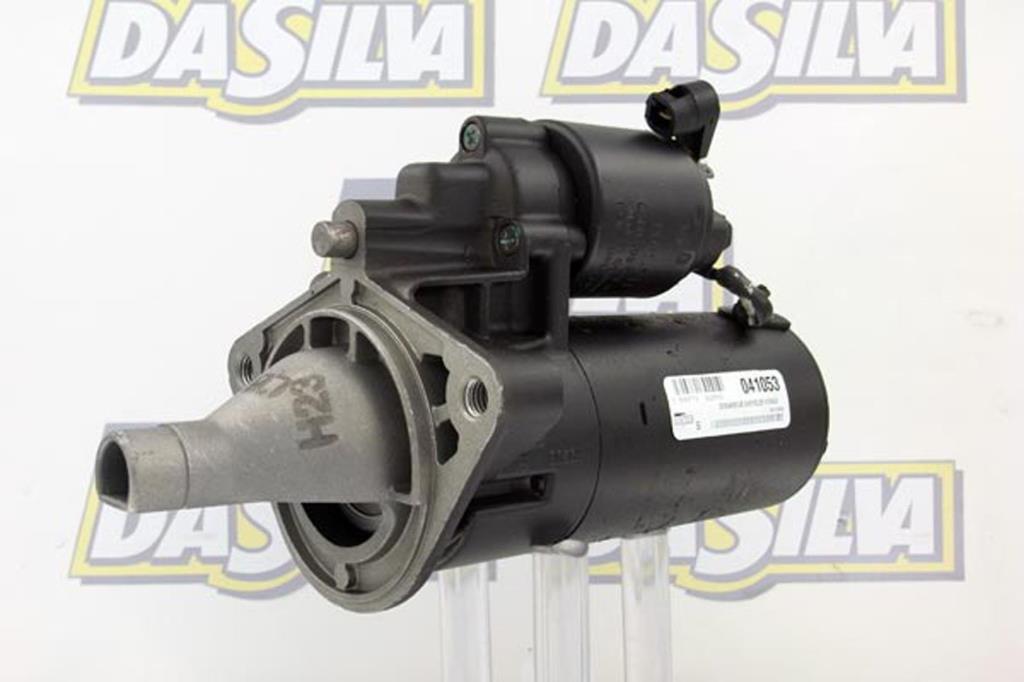 Démarreur DA SILVA S.A.S. 041053