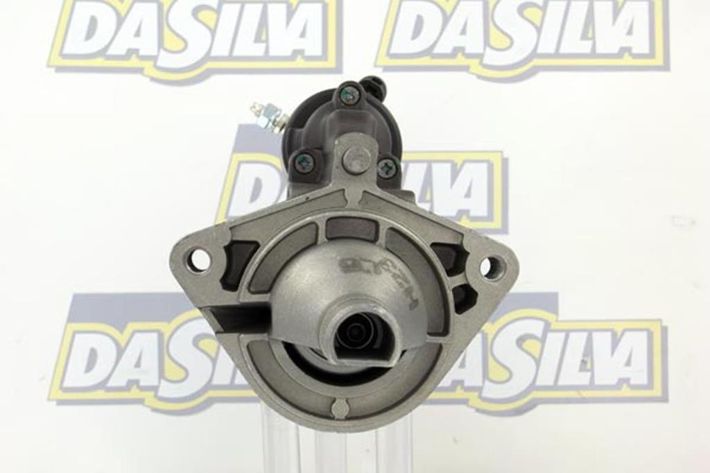 Démarreur DA SILVA S.A.S. 041053