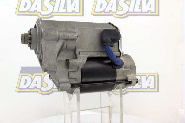 Démarreur DA SILVA S.A.S. 041054