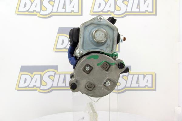 Démarreur DA SILVA S.A.S. 041054