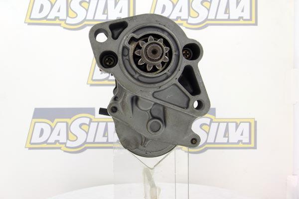 Démarreur DA SILVA S.A.S. 041054