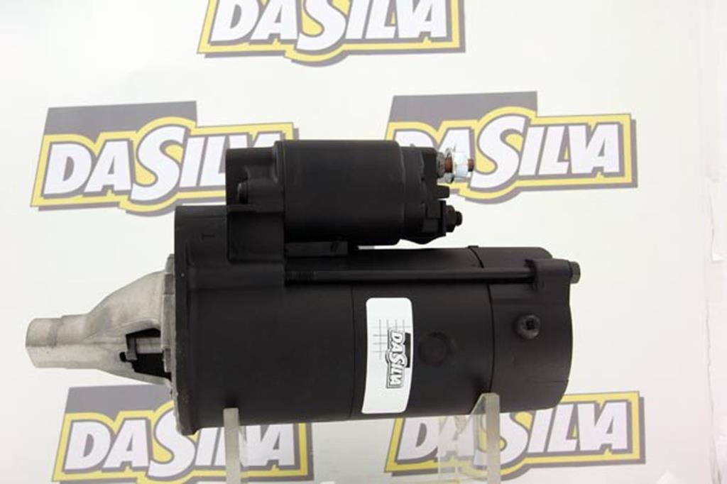 Démarreur DA SILVA S.A.S. ref. 041055