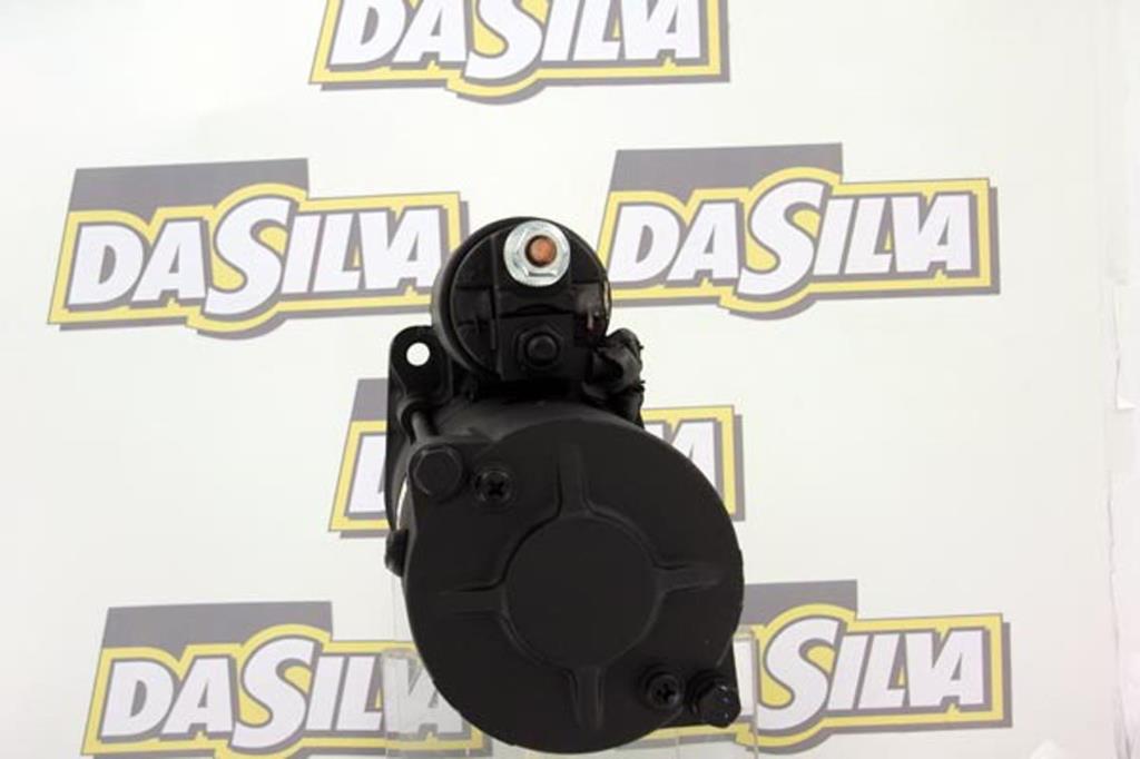 Démarreur DA SILVA S.A.S. ref. 041055