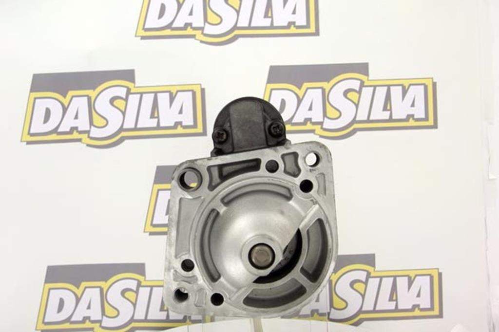 Démarreur DA SILVA S.A.S. 041056