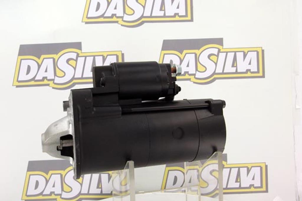 Démarreur DA SILVA S.A.S. 041056