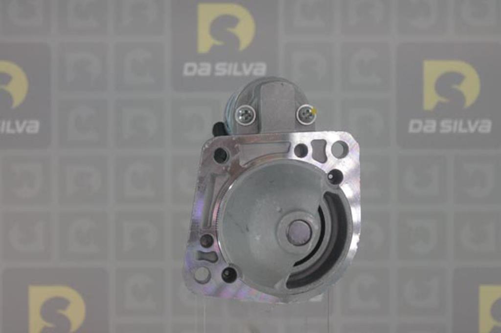 Motor de arranque (Arrancador) DA SILVA S.A.S. 041060