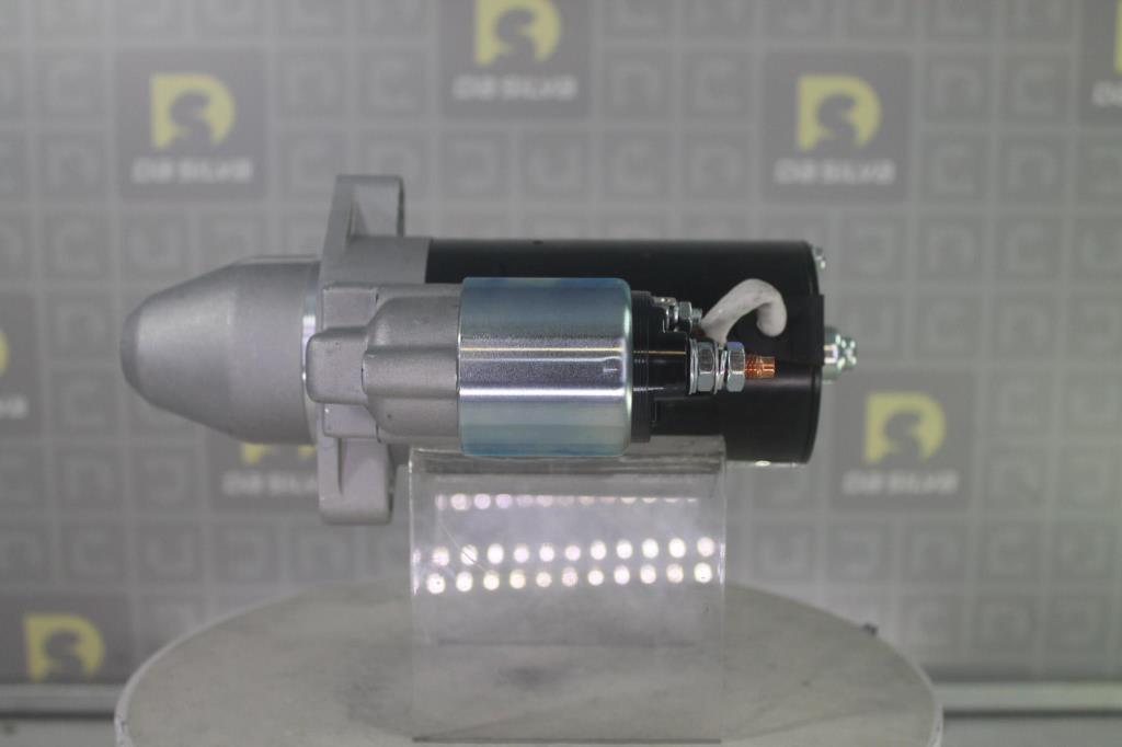 Démarreur DA SILVA S.A.S. 041064