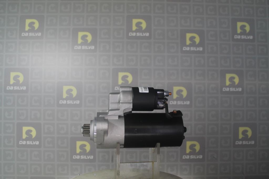 Démarreur DA SILVA S.A.S. 041070