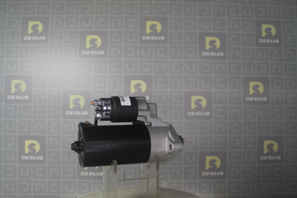 Démarreur DA SILVA S.A.S. 041070