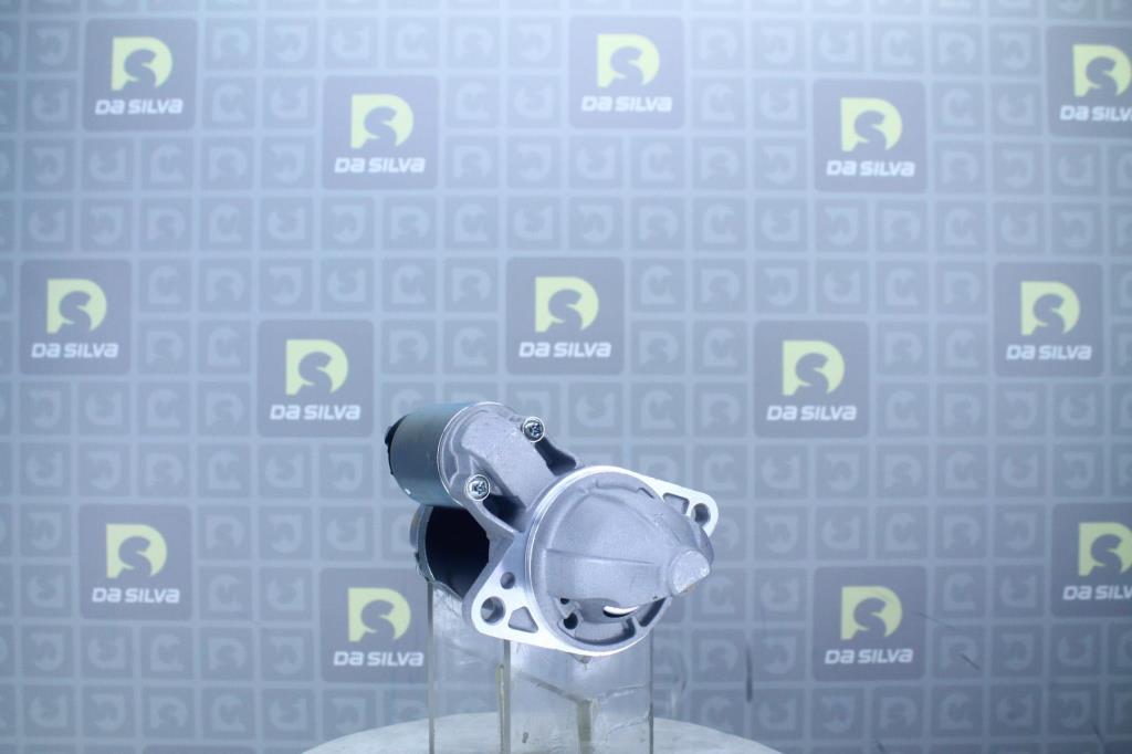 Motor de arranque DA SILVA S.A.S. 041076