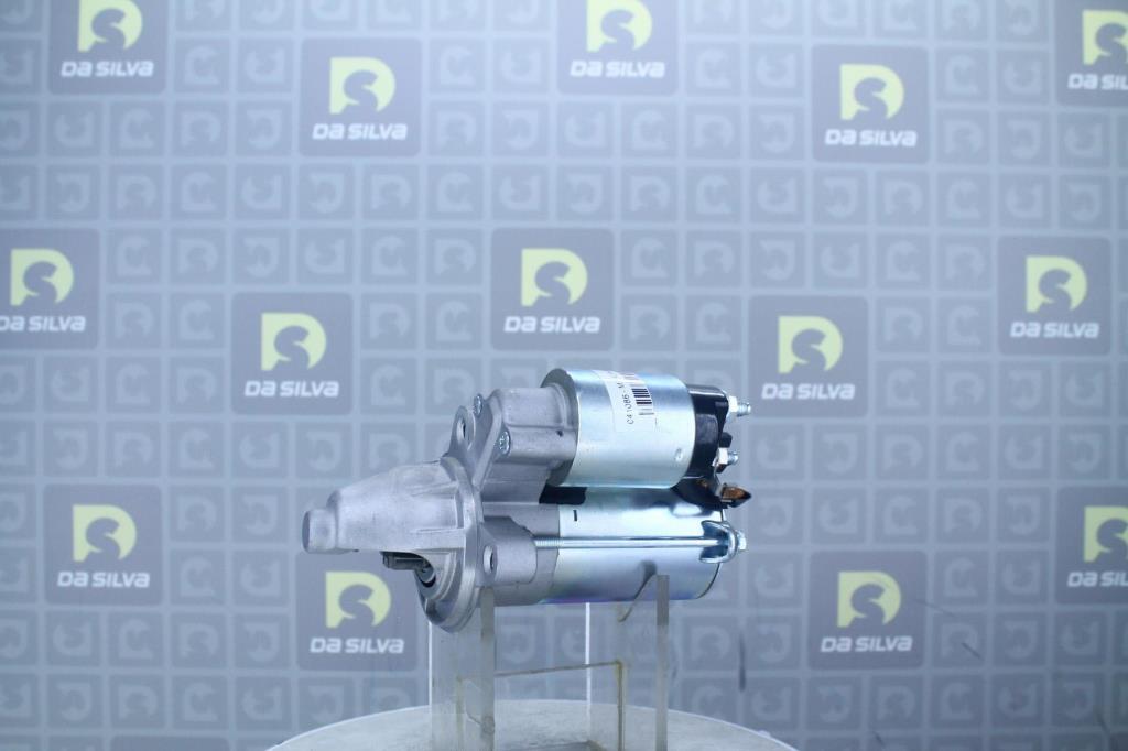 Motor de arranque DA SILVA S.A.S. ref. 041086