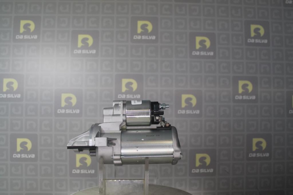 Démarreur DA SILVA S.A.S. 041091
