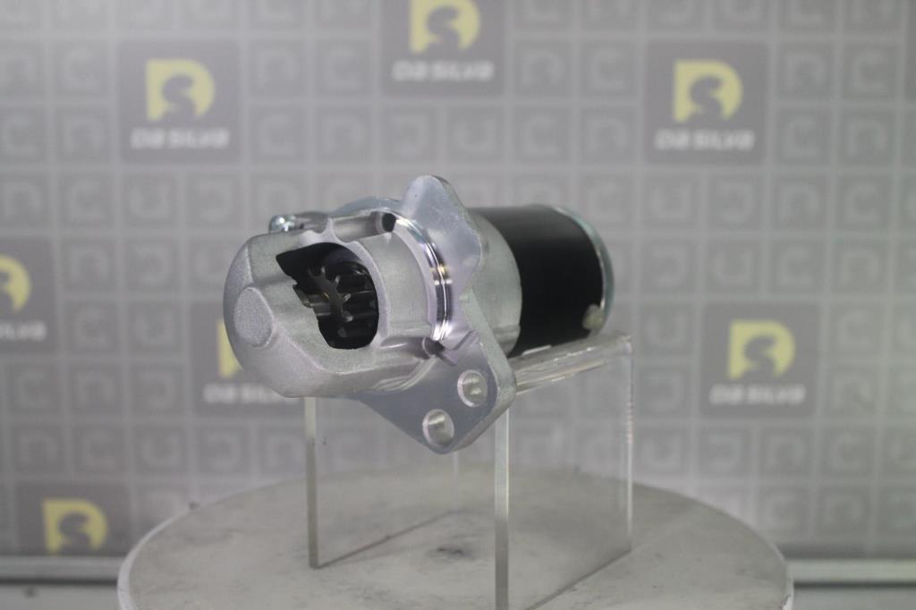 Motor de arranque DA SILVA S.A.S. ref. 041092