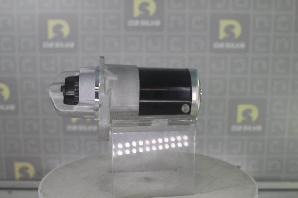 Motor de arranque DA SILVA S.A.S. ref. 041092