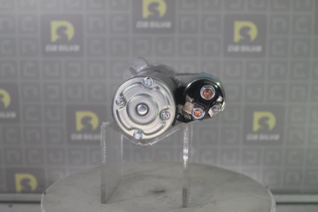 Motor de arranque DA SILVA S.A.S. ref. 041092