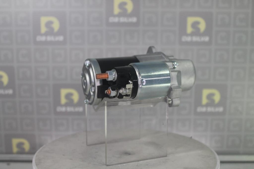 Motor de arranque DA SILVA S.A.S. ref. 041092