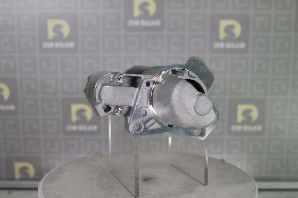 Motor de arranque DA SILVA S.A.S. ref. 041092
