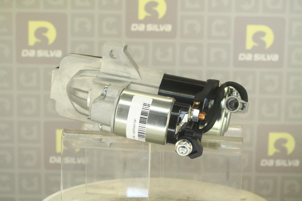 Motor de arranque (Arrancador) DA SILVA S.A.S. ref. 041096