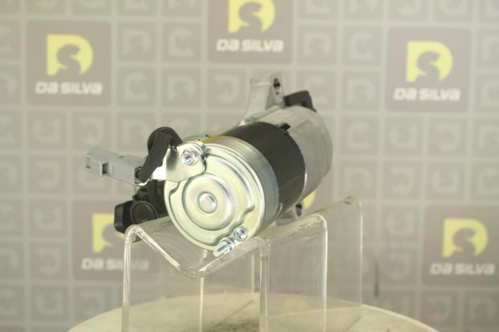 Motor de arranque (Arrancador) DA SILVA S.A.S. ref. 041096