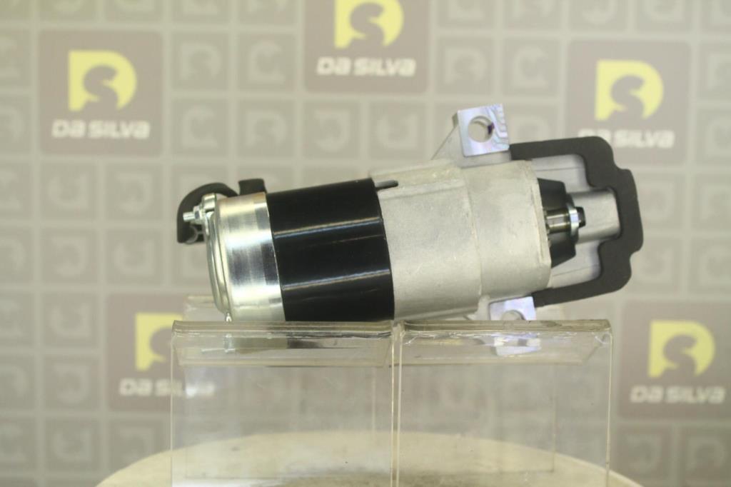 Motor de arranque (Arrancador) DA SILVA S.A.S. ref. 041096