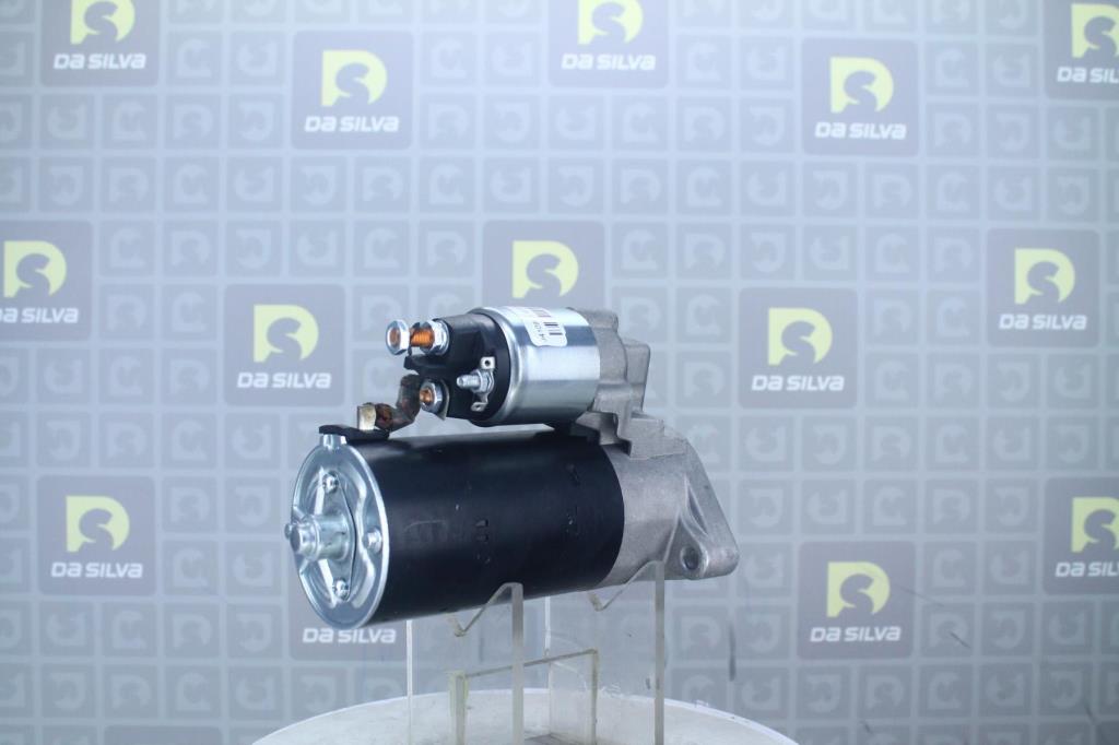 Motor de arranque DA SILVA S.A.S. 041097