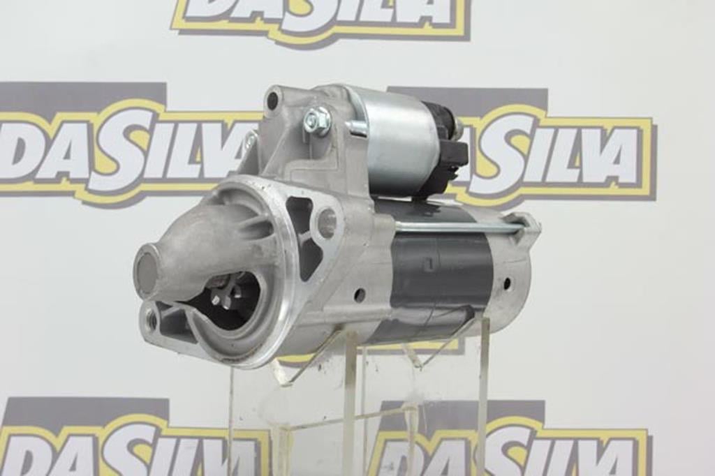 Démarreur DA SILVA S.A.S. 041100