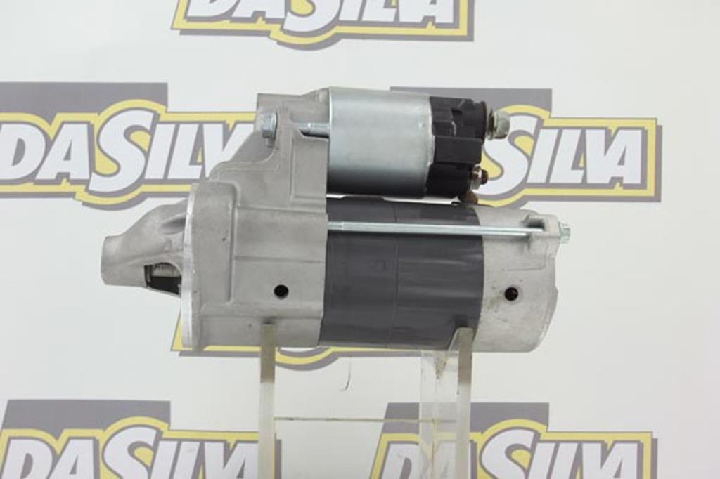 Démarreur DA SILVA S.A.S. 041100