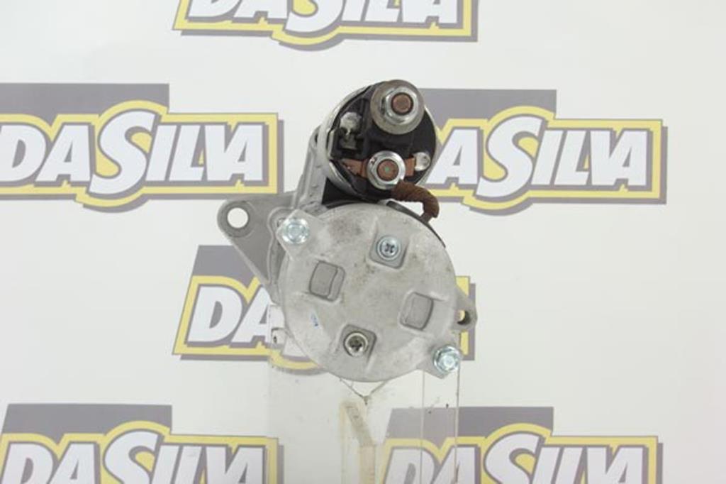 Démarreur DA SILVA S.A.S. 041100