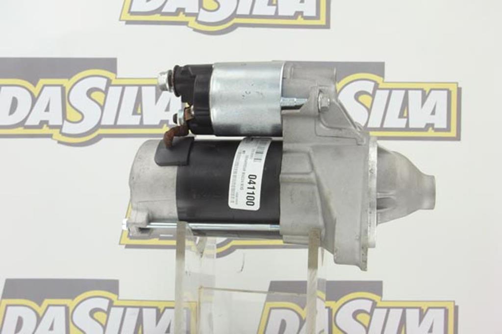 Démarreur DA SILVA S.A.S. 041100