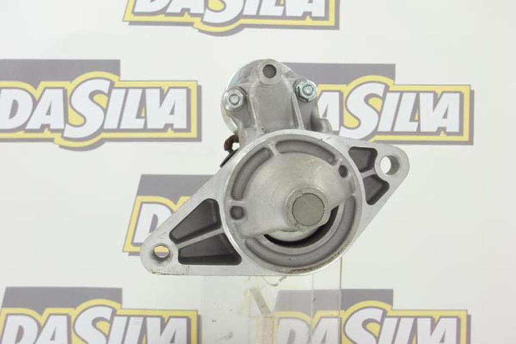 Démarreur DA SILVA S.A.S. 041100