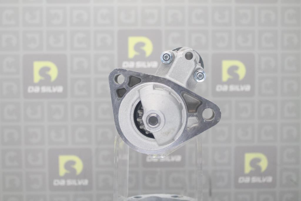 Motor de arranque (Arrancador) DA SILVA S.A.S. ref. 041105