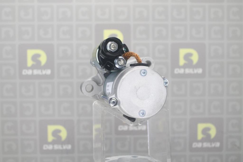 Motor de arranque (Arrancador) DA SILVA S.A.S. ref. 041105