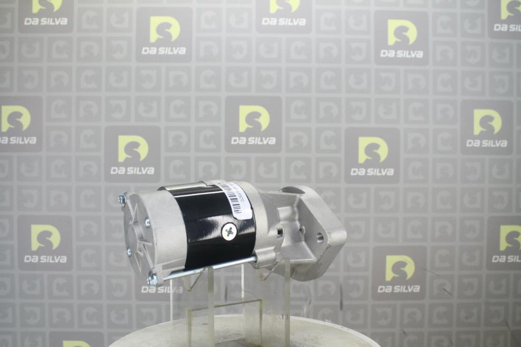 Motor de arranque (Arrancador) DA SILVA S.A.S. ref. 041108
