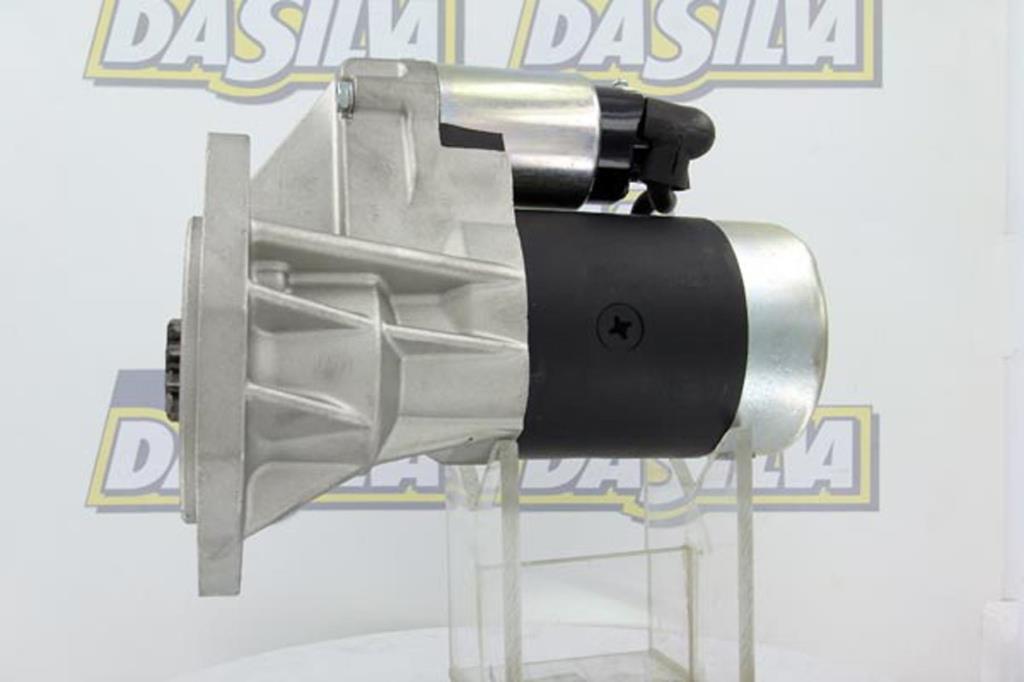 Démarreur DA SILVA S.A.S. 041110