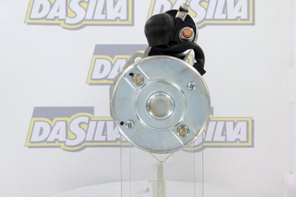 Démarreur DA SILVA S.A.S. 041110