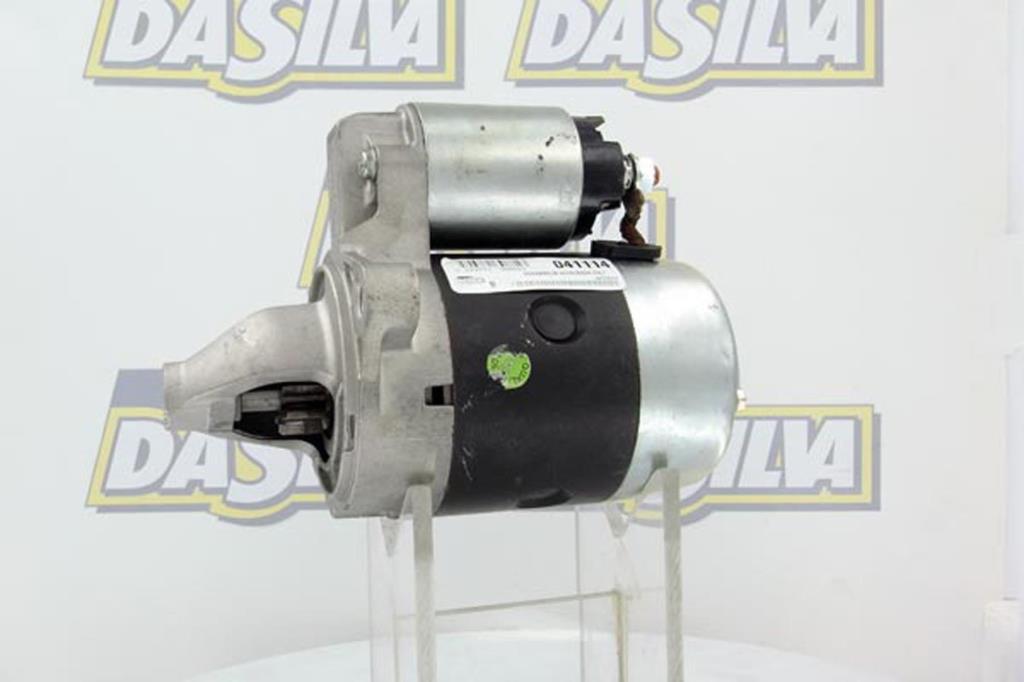 Démarreur DA SILVA S.A.S. 041114