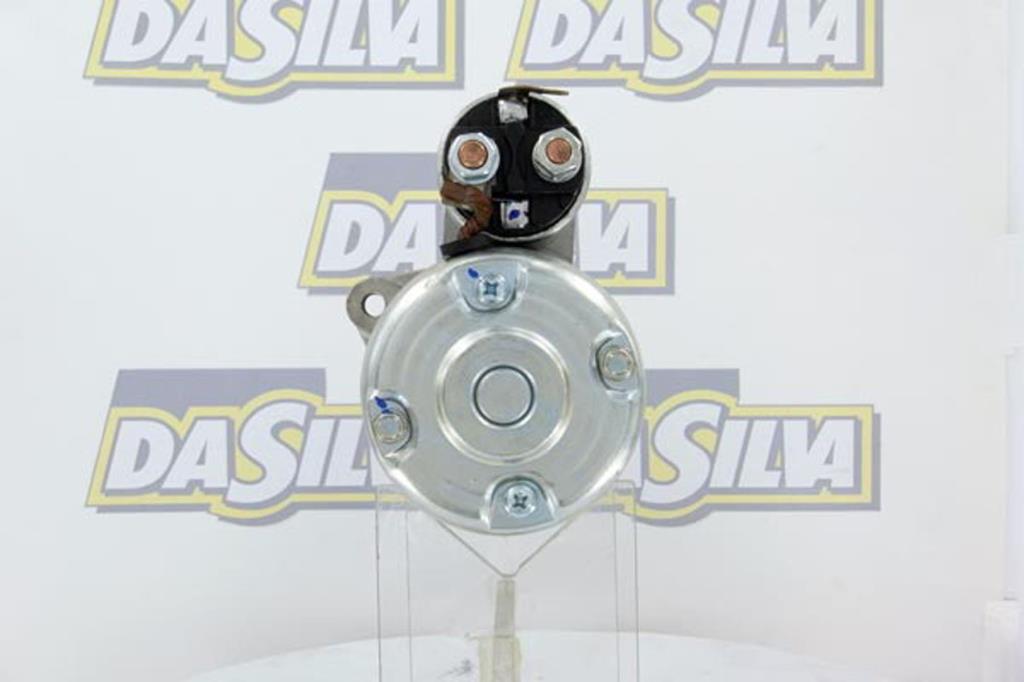 Démarreur DA SILVA S.A.S. 041114
