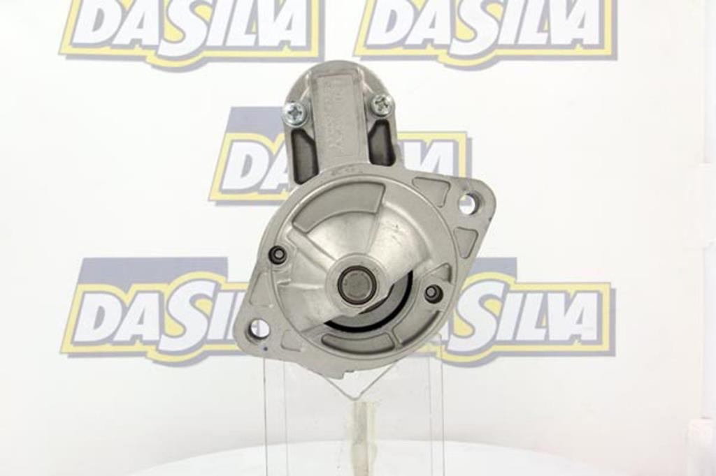 Démarreur DA SILVA S.A.S. 041114