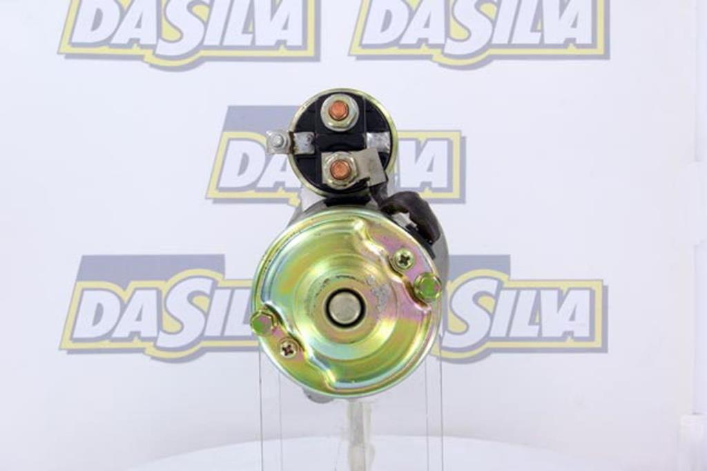 Motor de arranque DA SILVA S.A.S. 041117