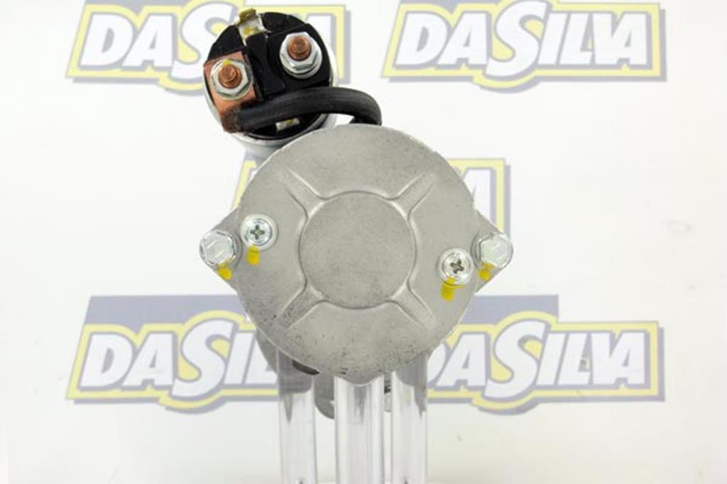 Démarreur DA SILVA S.A.S. 041125