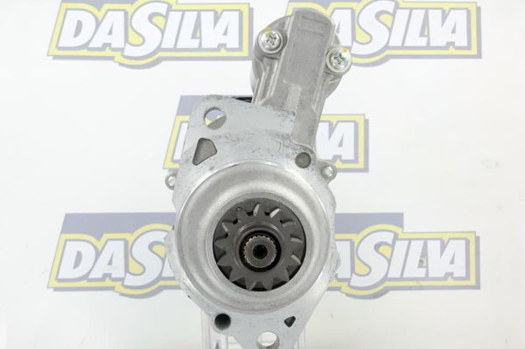 Démarreur DA SILVA S.A.S. 041125
